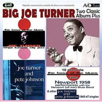 Big Joe Turner: Essential Classics Collection (1945-47)