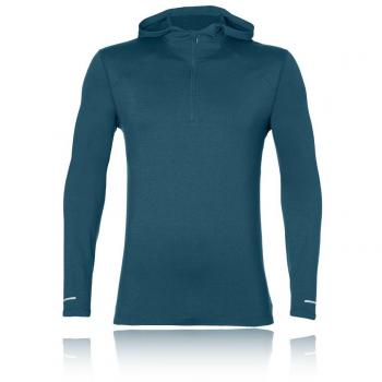 Asics Manga Larga D Hoodie - XL