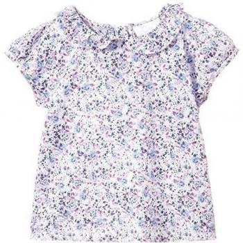 Cdec By Cordelia De Castellane Paradis - Blusa para niña, color blue