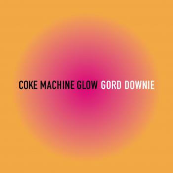 Illuminated Dual Vinyl Coke Dispenser