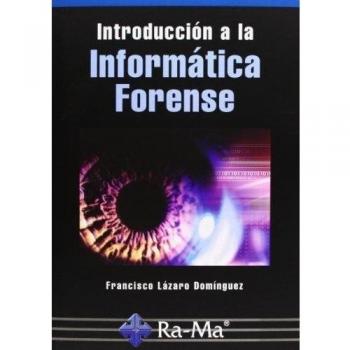 Introducción a la Informática Forense
