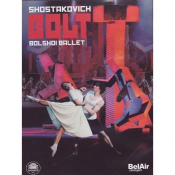 Bolt