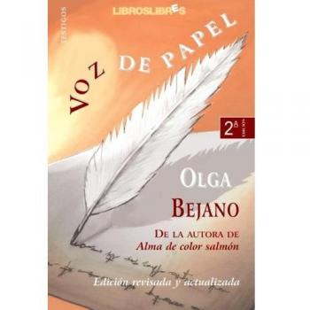 Voz De Papel