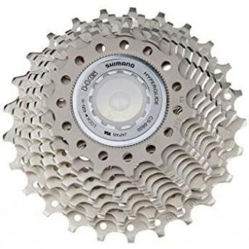 Shimano Ultegra CS-6600 10-Speed Cassette 14-25T