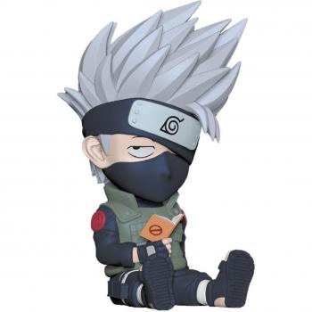 Hucha Naruto Shippuden Kakashi 18 cm