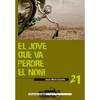 El jove que va perdre el nom: 21