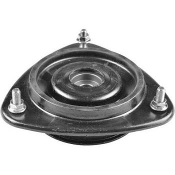 Copela de amortiguador TEDGUM Top Strut Mounting TED95739 - Producto diseñado para proporcionar soporte y estabilidad al sistema de suspensión del vehículo, fabricado con materiales de alta calidad para garantizar durabilidad y resistencia a las vibrac