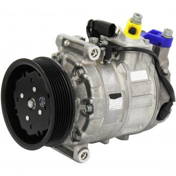 Compresor de aire acondicionado DENSO DCP32031, tipo: compresor, marca: DENSO, modelo: DCP32031