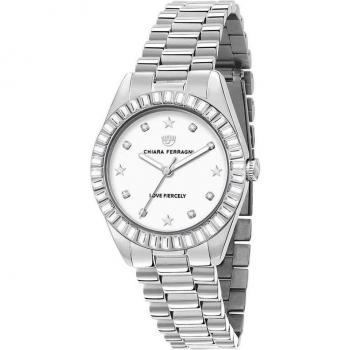 Reloj Chiara Ferragni para Mujer Analógico de Cuarzo R1953100505 34mm