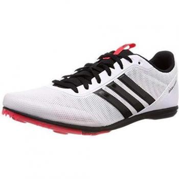 Adidas Distancestar W, Zapatillas de Atletismo Mujer, Multicolor
