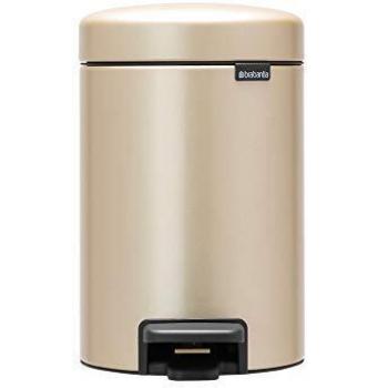 Brabantia NewIcon Pedal Bin 3L
