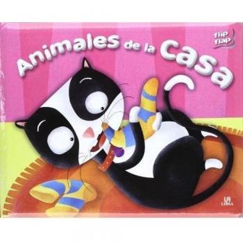 Animales de la Casa