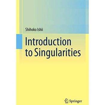 Introduction to Singularities