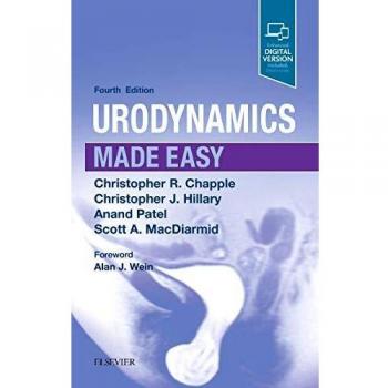 Urodynamics Made Easy, 4e