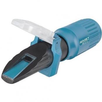 HAZET 4810C Verificador óptico (refractómetro)