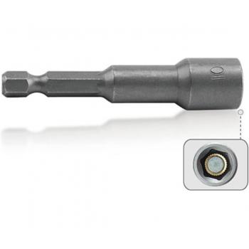 Pomo de broca de destornillador de 1/4 TOPTUL BEAA0813G con punta de atornillar