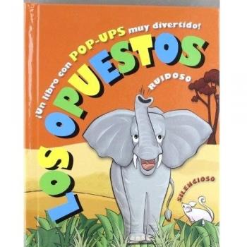 POP UP Los Opuestos