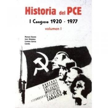 HISTORIA DEL PCE
