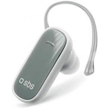 SBS TE0CBH80W - Auriculares