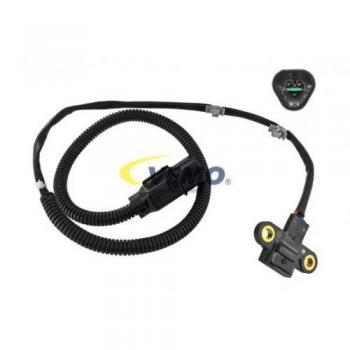 Sensor de cigüeñal VEMO V52-72-0106 - Sensor de posición del árbol de levas, compatible con Hyundai Trajet