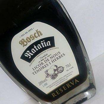 Ratafia Licores - 700 ml