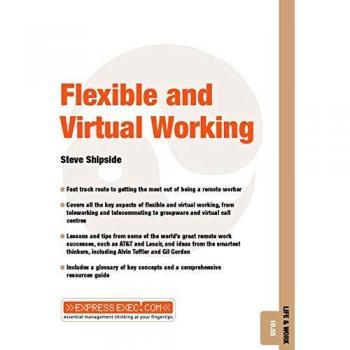 Guía Práctica de Trabajo Flexible y Virtual