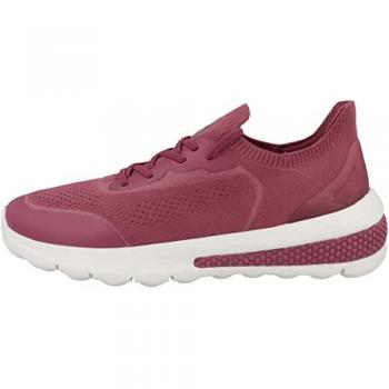 Zapatillas de deporte para mujer Geox Spherica Actif color ciclamen EU 40