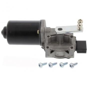 Motor del limpiaparabrisas MAPCO 90296 para VW Transporter V (7HA, 7HH, 7EA, 7EH) y Bus (7HB, 7HJ, 7EB, 7E