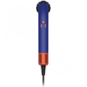 Secador de Pelo Profesional Dyson HD18 Supersonic R Azul/Cobre