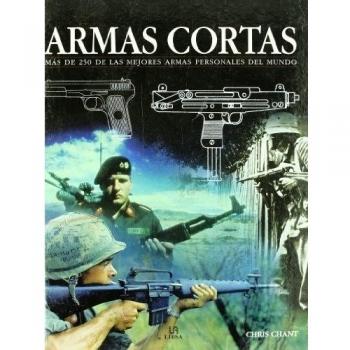 Armas cortas
