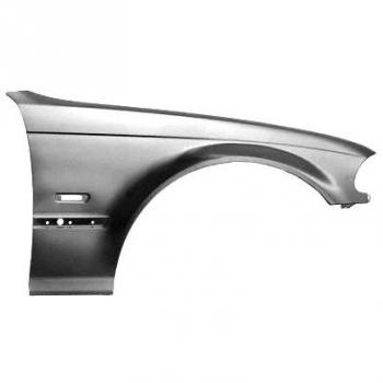 Guardabarros delantero derecho Van Wezel 0646656 para BMW 3 Touring y 3 Berline