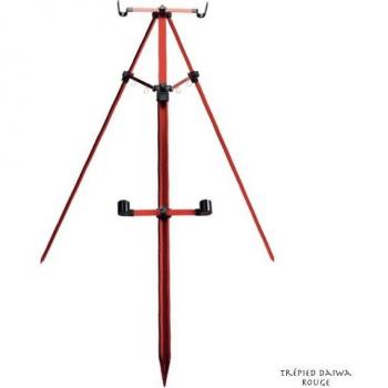Trípode Surfcasting Daiwa Rouge Unisex