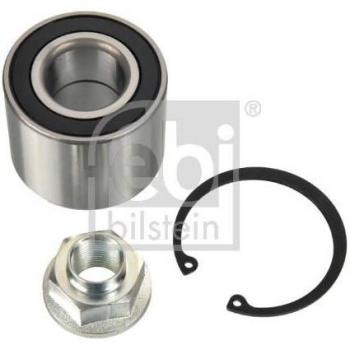 Kit de cojinete de rueda FEBI BILSTEIN 178720