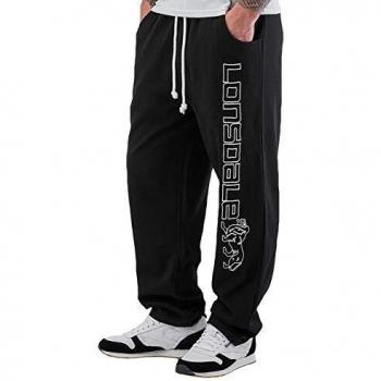 Lonsdale Comfort Stonesfield Jogging Pants