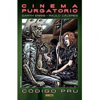 Cinema Purgatorio. Codigo Pru