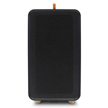 Deshumidificador Air&Me Orain Negro 40W - Compacto, Silencioso, Ecológico, Función Deshielo, Apagado Automático