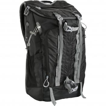 Vanguard Sedona 52Kg - Mochila para cámara, negro