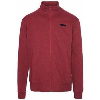 Astore Garaitz Sudadera, Hombre, Granate