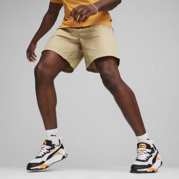 Puma - Pantalón corto de hombre Ess Chino Shorts 8'' en color beig, modelo 680451-83
