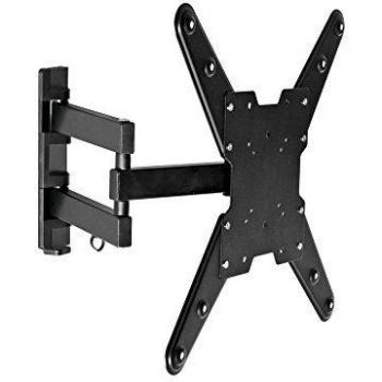 Brazo doble ARKAS soporte de pared para 32 - 55-Inch OLED/LCD/LED/3D TV