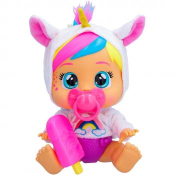 Bebés Llorones Fantasy Dreamy Loving Care Muñeco