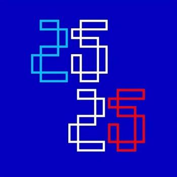 Factory Floor - 25 25 (2016) USA 2-LP vinyl set DFA2525