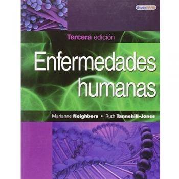 Enfermedades Humanas - 3ª Edición
