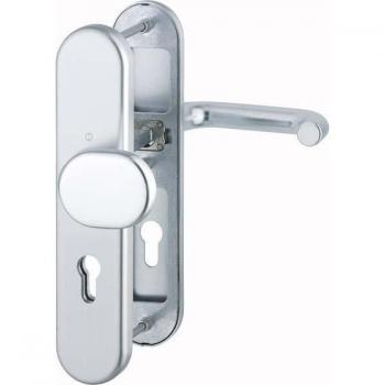 Brazo de control FEBI BILSTEIN 107473, Suspensión de las ruedas, Eje delantero/Derecha/frente