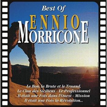 Best of Ennio Morricone - Ennio Morricone