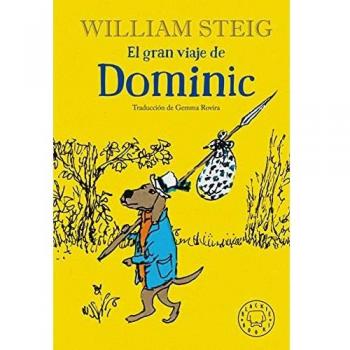 El Gran Viaje De Dominic