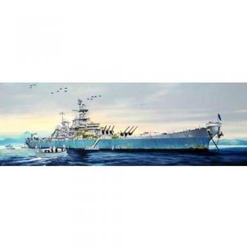 Trumpeter - Puzzle Escala 1:200