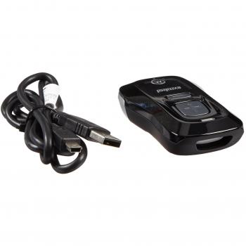 Zebra CS3000, 1d, USB, Kit, Negro 1d, Laser, CS3000-SR10007WW, 13-cs3000-sr10007 