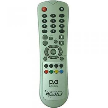 SATYCON Mando TDT/SATELITE Original