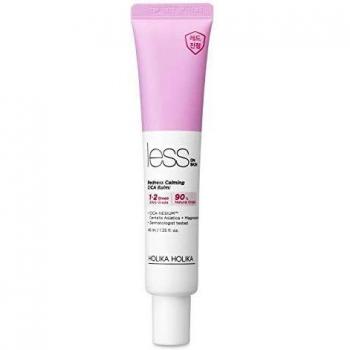 Holika Holika Less On Skin Redness Calming CICA Balm 40ml Unisex